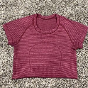 Lululemon swiftly tech